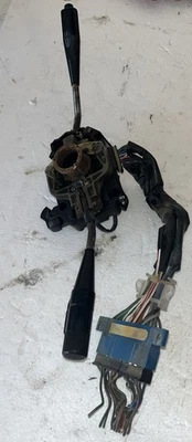 1980-1987 Toyota Land Cruiser FJ60 Headlights/Wipers Combination Switch OEM - Image 1 of 4
