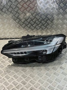 Frontscheinwerfer Volvo S90 V90 32228676 LED Ein Stück (Rechts oder Links) - Bild 1 von 12