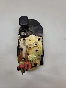 2005 05 JEEP LIBERTY REAR LIFTGATE LOCK ACTUATOR - Picture 1 of 12