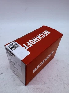 Beckhoff EK1501 EtherCAT Coupler - Picture 1 of 3