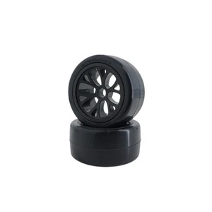 eXcelerate WGT-R Front Pre-Mount Rubber Tires (CM) XCE-3075.CM - Picture 1 of 1