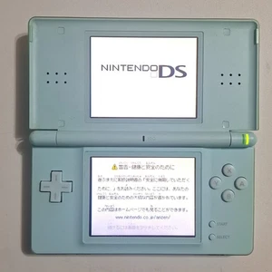 Consola Nintendo DS Lite Azul Hielo Excelente Estado - Imagen 1 de 5