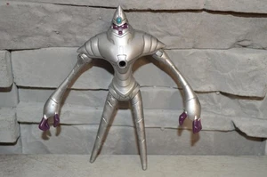 Modellino Spinmaster Redakai Conquer The Kairu (Spykor) 4" 2011! - Foto 1 di 2