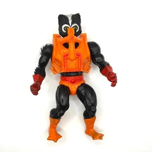 Stinkor 1984 - MOTU - Figura de acción Masters of the Universe - Evil Master of Odors - Imagen 1 de 7