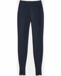 Lafayette 148 women's walworth legging size M - Picture 1 of 1