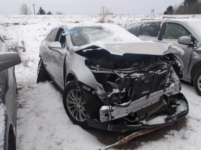 Alerón trasero compatible con 17-23 XT5 2034756 Foto 1 de 4