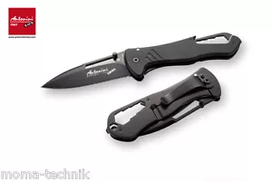 Antonini NARMADA TACT N/L cuchillo de rescate policía cuchillo de caza navaja - Imagen 1 de 1