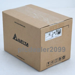 Delta VFD007M43B PLC 0,75KW 460V dreiphasiger sensorloser Vektor Micro-AC-Antrieb - Bild 1 von 5