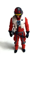 Hasbro SA Star Wars Poe Damerron X-Wing Pilot Action Figure - Picture 1 of 24