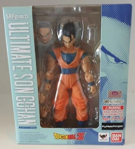 Bandai S.H. Figuarts Dragon Ball Z/Super Ultimate Gohan Action Figure - Picture 1 of 4