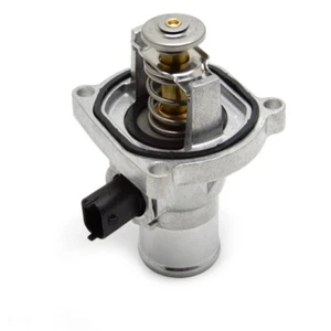 Thermostat Housing Assembly For Chevrolet Aveo Cruze Sonic Pontiac G3 396984104 - Picture 1 of 6
