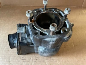 Husqvarna WR 250 1614496 Cylinder 1980s - Bild 1 von 12