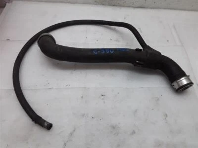 Tubo manguera radiador Mercedes C350 S-89P 2008 Foto 1 de 4