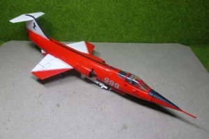 Hobby Master HA1006 1/72 F-104S Starfighter Aeronautica Militare Italy 9 Stormo - Picture 1 of 6