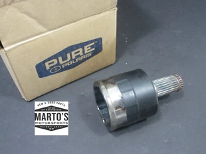 NEW OE POLARIS 2006 SPORTSMAN 500 HO 700 800 EFI FRONT OUTER CV AXLE JOINT LH RH - Picture 1 of 4