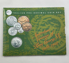 1952 Australian 6 Coin Set By Sherwood Pre-Decimal Set King George Vi - Various