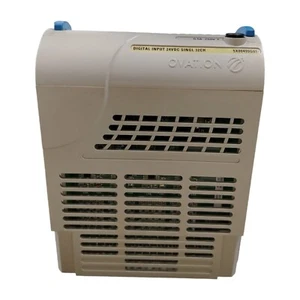 EMERSON 5X00499G01 DIGITAL INPUT - Picture 1 of 7