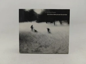 Year from Easter by Christian Wallumrød Ensemble (CD, 2005) - Picture 1 of 3