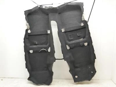 2022-2025 Subaru WRX Floor Main Carpet Cover Mat Liner Interior Black OEM - Image 1 of 4