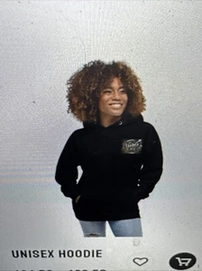 cute shark sweatshirts hoodies - Picture 1 of 1