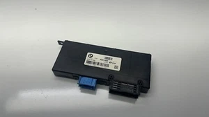 ☑10-18 OEM BMW F10 F06 F01 F02 Central Gateway Body Control Module BCM - Bild 1 von 4