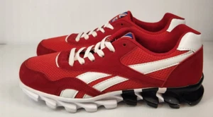 Men's Sneakers Athletic Running Tennis Casual Shoes Walking Gym 41eu US 8 - Picture 1 of 9