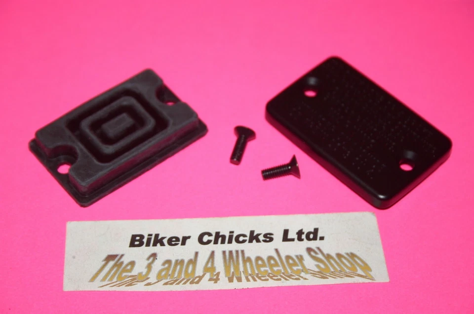 川崎 1997 - 2002 KVF400 Prairie 4x4 前主缸盖套件 — 第 1/1 张图片