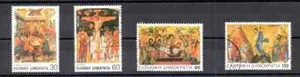 Passions Week of Christ 1994 USED , The Last Supper The Crucifixion Ressurection - Picture 1 of 5