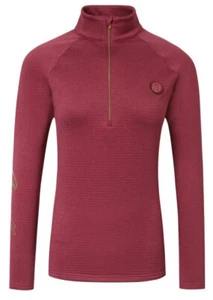 Camisa Covalliero Active talla XXL 44 invierno rosa camiseta de equitación transpirable ligera M23a - Imagen 1 de 4