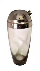 Vintage Cocktail Shaker | Drinkware - Picture 1 of 10