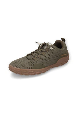 Dockers by Gerli Herren Sneakers 56AA002-700850 Schuhe Khaki