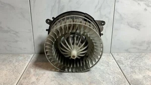 Original Mercedes Benz W203 BEHR Ventilador De Interior Motor A2038218651 DE✓ - Imagen 1 de 8