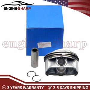 Fit Land Rover 5.0L v8 Supercharged AJ133 LRV8 508PS 5.0L Jaguar Engine piston - Picture 1 of 4