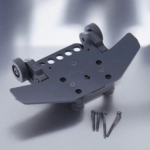 Front Protection Front Bumper Kit Upgrade for Arrma 1:7 FIRETEAM 6S RC Carew - Picture 1 of 10