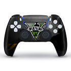 Grand Gt Ps5 Controller Skin Sticker Decal Vinyl Wrap For Playstation 5