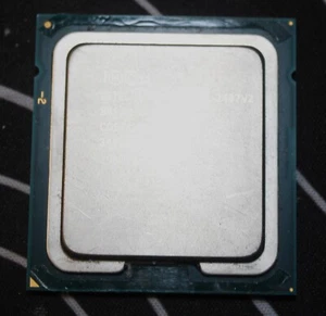 Intel Xeon E5 2407 v2 2.40ghz Quad Core Socket LGA1356 Processor SR1AK - Picture 1 of 1