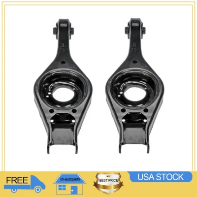 Braços de controle inferiores para Kia Optima 2010 2009 2008 2007 2006 - Imagem 1 de 4