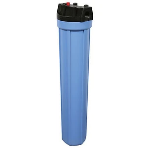 Premier Water Heater Protecting Anti-Scale Filter System 20" Polyphosphate - Picture 1 of 2
