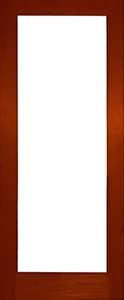 French Doors - Single Light French Door - All Sizes - Timber Doors - Picture 1 of 3