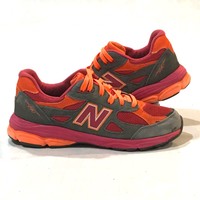 new balance 519 Orange