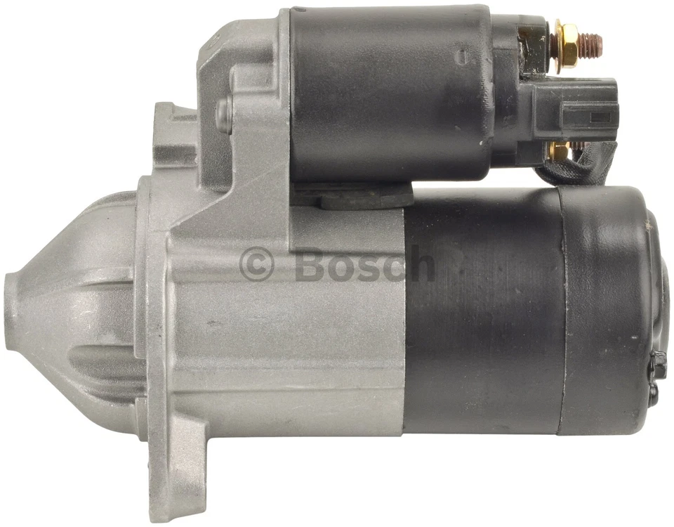 Arranque Reman Bosch SR4135X para Hyundai Elantra Kia Soul Spectra 2.0L L4 Foto 1 de 1