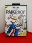 PAPERBOY, SEGA MASTER SYSTEM, versione US 