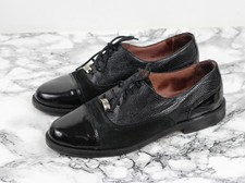 russell and bromley ladies brogues