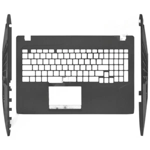 For Asus GL553 GL553V GL553VD FX553 ZX553 LCD Back Cover Palmrest Hinges 15.6 - Picture 1 of 12