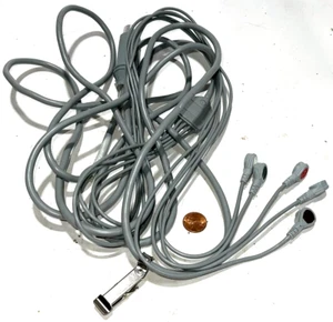 Intermedics 526-02 / 30-0002-0401 Cable - Picture 1 of 6