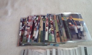 1992 Classic Four Sport  Pick Players/cards you need.