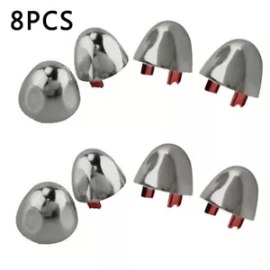 8x Replacement Propellers Blades Cover Spare Parts For Syma X8S X8SC X8SW X8PRO - Picture 1 of 6
