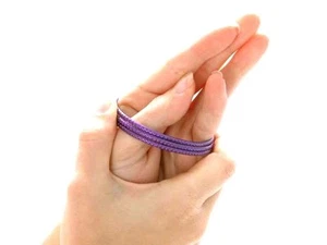 Kit dimensionamento bracciale in vetro - costo rimborsato al prossimo ordine - Foto 1 di 1