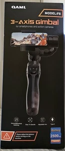 Stabilizzatore Smartphone - Photo 1/4