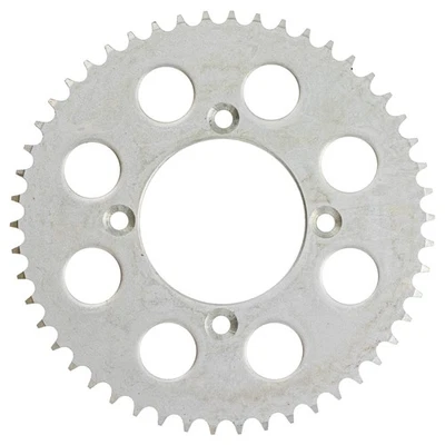 NICHE 428 Pitch 50 Tooth Rear Drive Sprocket for Honda XR100R CRF100F - Image 1 of 4
